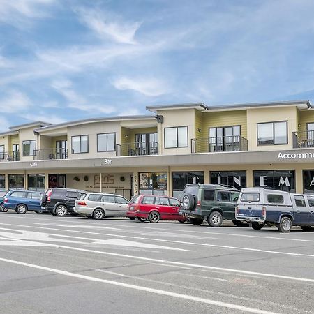 Finns Paekakariki 외부 사진